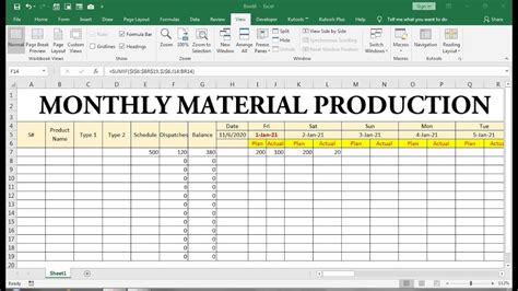 cnc machine scheduling spreadsheet|equipment scheduling template.